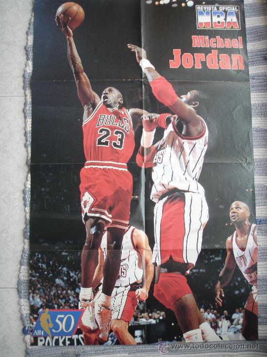 Coleccionismo deportivo: Michael Jordan - Foto 1