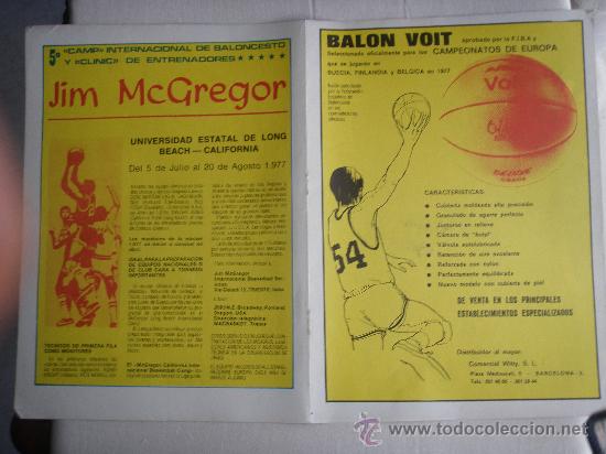 Coleccionismo deportivo: NBA - Baloscesto - - Foto 2