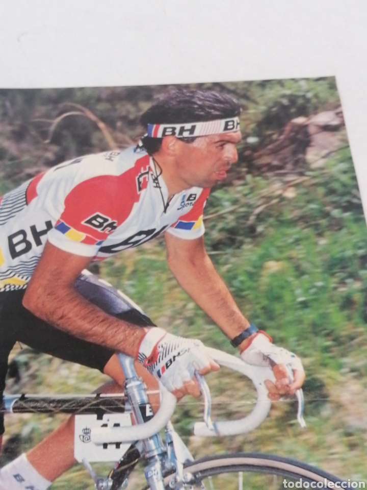 Coleccionismo deportivo: Javier murguialday - Foto 2