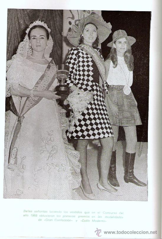 Carteles feria: PROGRAMA DE MOLLERUSA DICIEMBRE DE 1969 - Foto 2