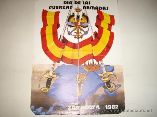 Carteles feria: ZARAGOZA - Foto 3