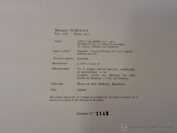 Carteles feria: Bienal de la acuarela - Foto 2