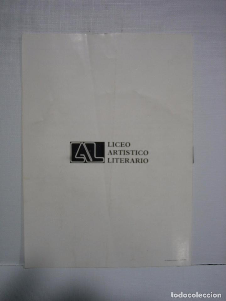 Carteles feria: Programa de feria de Cordoba 1983 - Foto 5