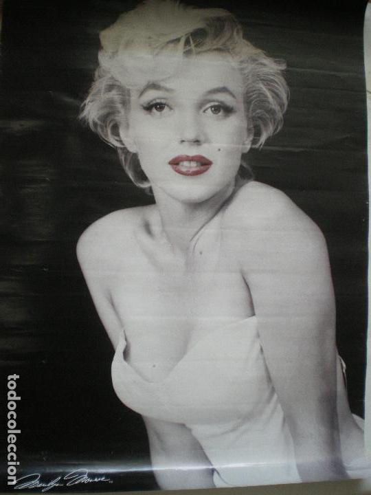 Carteles feria: MARILYN MONROE - Foto 3