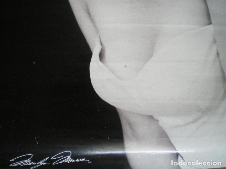 Carteles feria: MARILYN MONROE - Foto 4