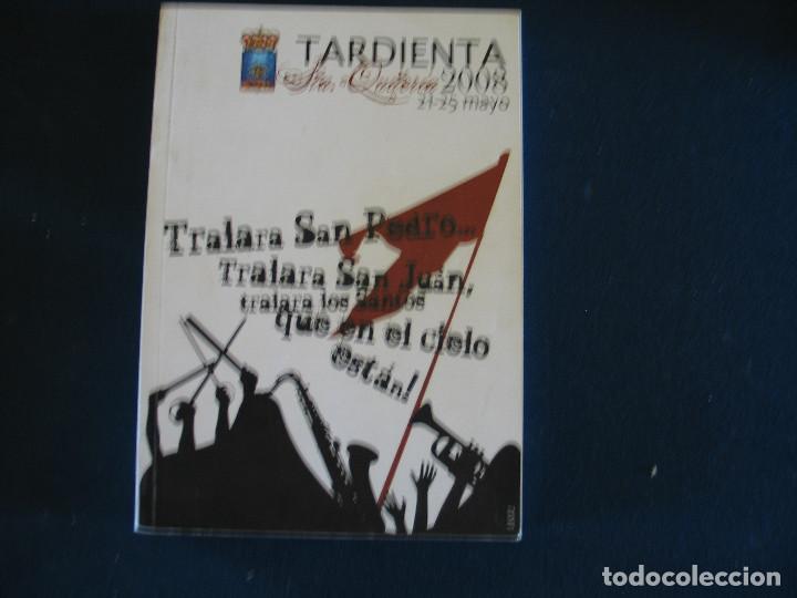 Carteles feria: tardienta 2008 - Foto 1