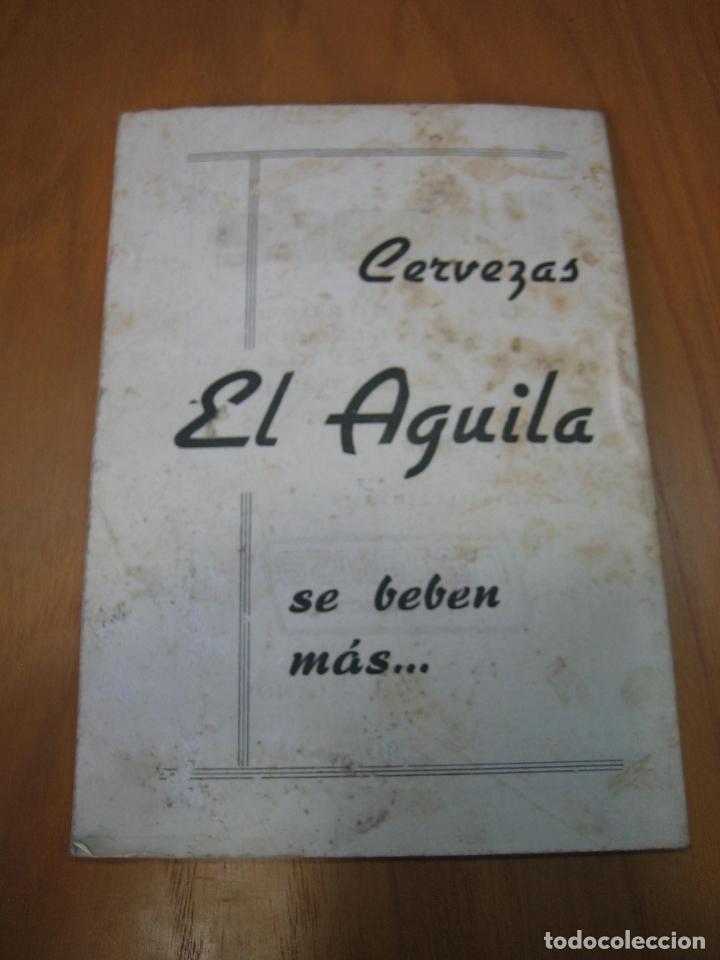 Carteles feria: Programa c&iacute;rculo taurino de C&oacute;rdoba 1976 - Foto 2