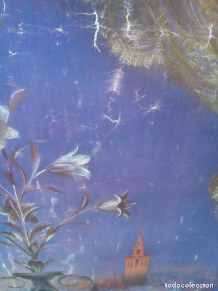 Carteles feria: fiestas de primavera 1987 - Foto 3