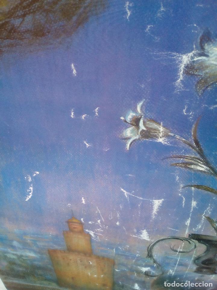 Carteles feria: fiestas de primavera 1987 - Foto 4