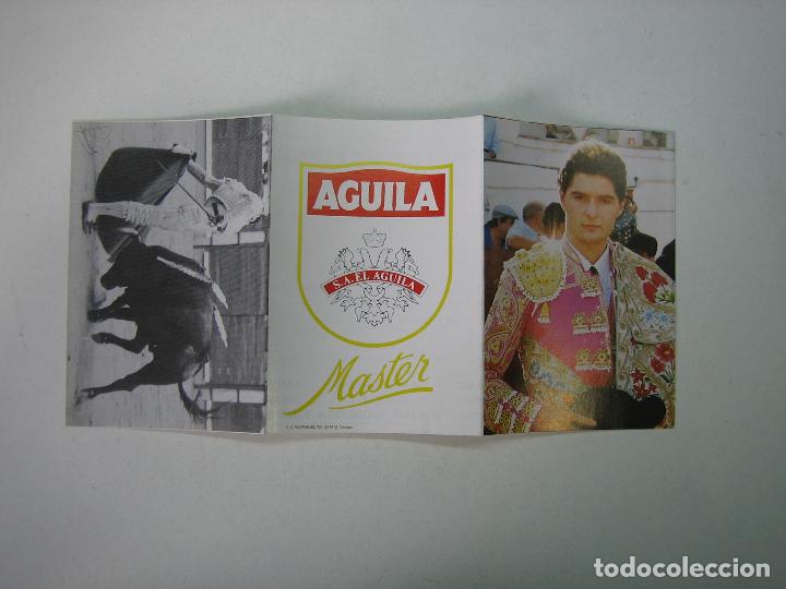 Carteles feria: 1. Programa plaza de toros de C&oacute;rdoba - Foto 1