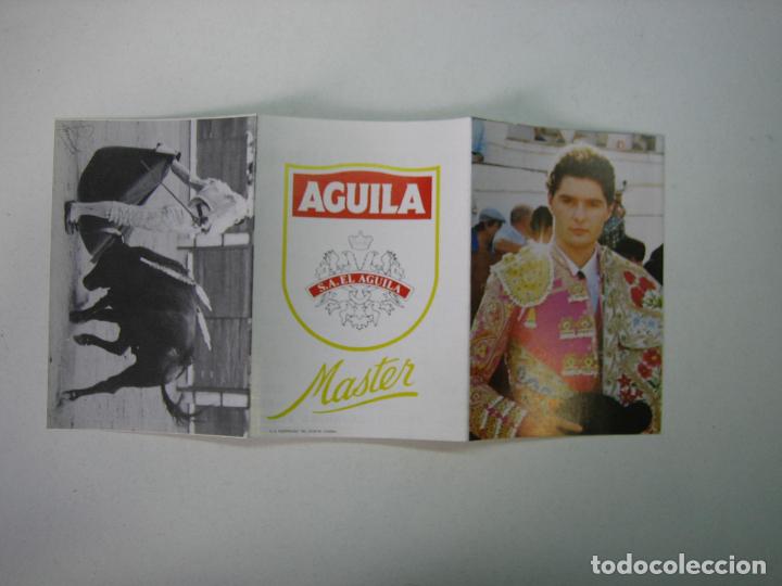 Carteles feria: 1. Programa plaza de toros de C&oacute;rdoba - Foto 1