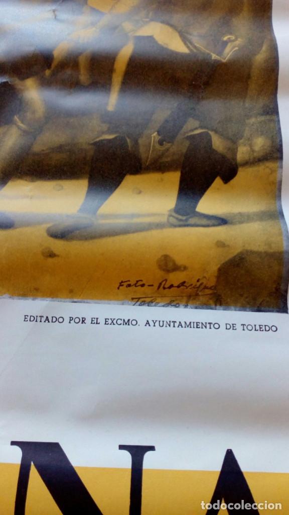 Carteles feria: Cartel de Semana Santa - Foto 3