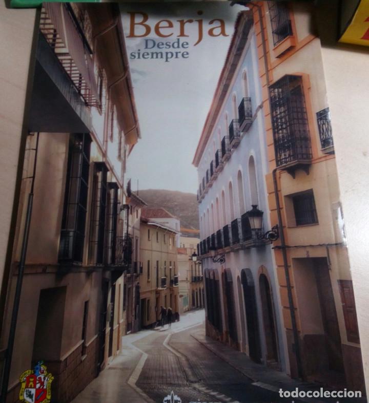Carteles feria: Berja.Feria de Berja.(2018) - Foto 2