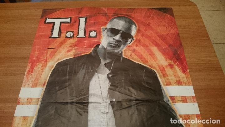 Carteles feria: POSTER DE T.I. -HIPFLOW - Foto 2