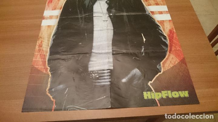 Carteles feria: POSTER DE T.I. -HIPFLOW - Foto 3