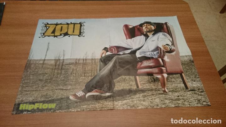 Carteles feria: POSTER DE T.I. -HIPFLOW - Foto 4