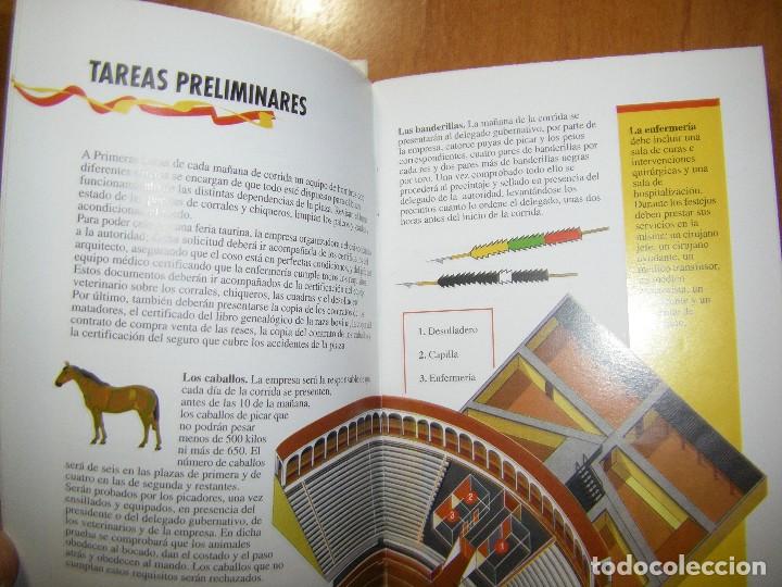 Carteles feria: Programa de la Feria Taurina Almeria 1997 - Foto 6