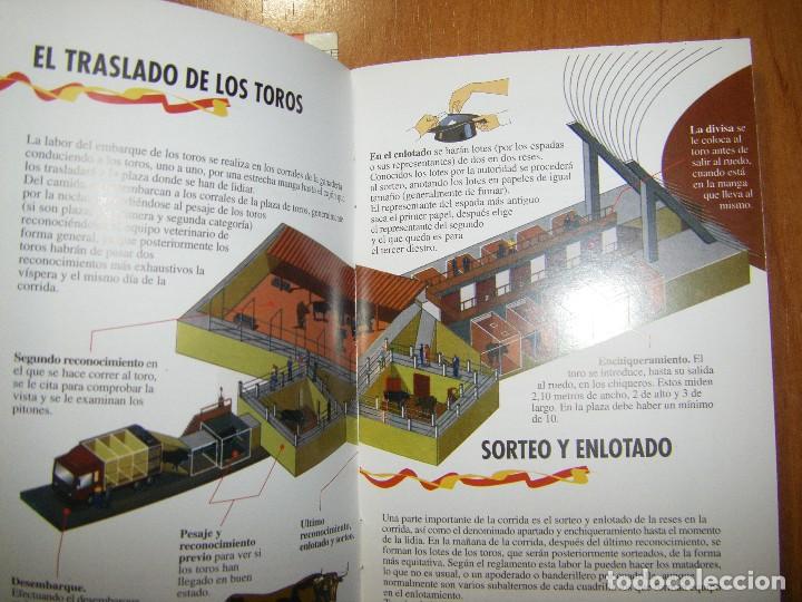 Carteles feria: Programa de la Feria Taurina Almeria 1997 - Foto 7