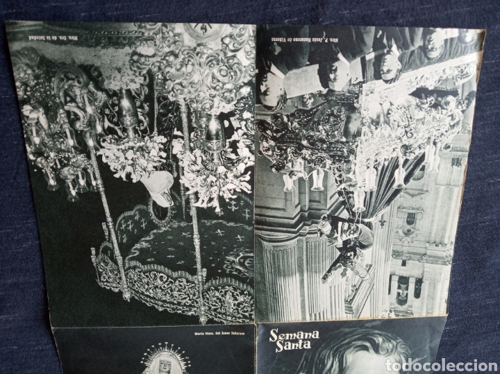 Carteles feria: Semana Santa M&aacute;laga - Foto 4