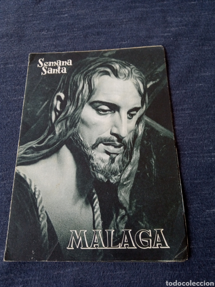 Carteles feria: Semana Santa M&aacute;laga - Foto 1