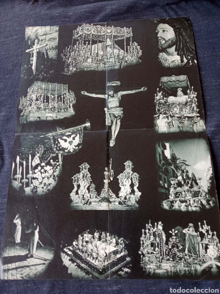 Carteles feria: Semana Santa - Foto 3