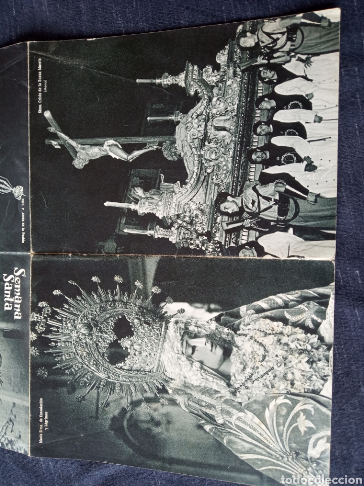 Carteles feria: Semana Santa - Foto 5
