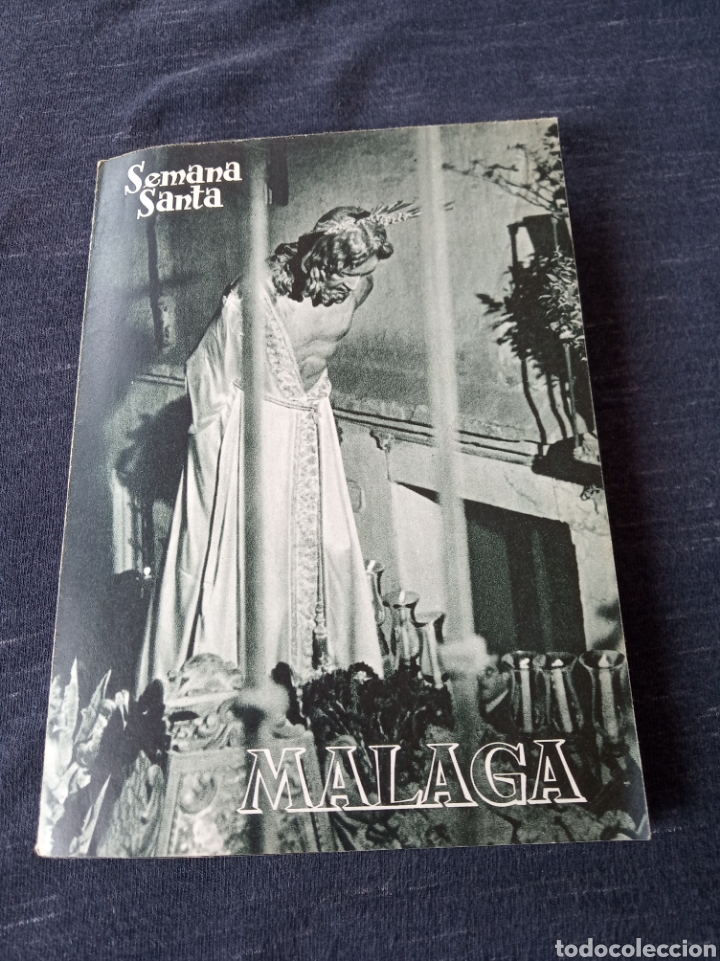 Carteles feria: Semana Santa - Foto 1