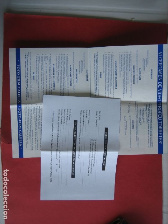 Carteles feria: Fiestas de Calella - Foto 2