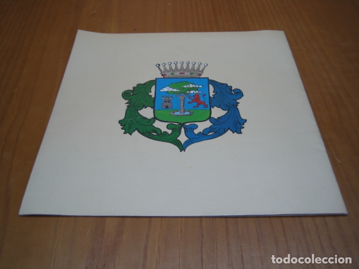 Carteles feria: Programa Bajada de nuestra Se&ntilde;ora de los Reyes 1989. Islas Canarias - Foto 2
