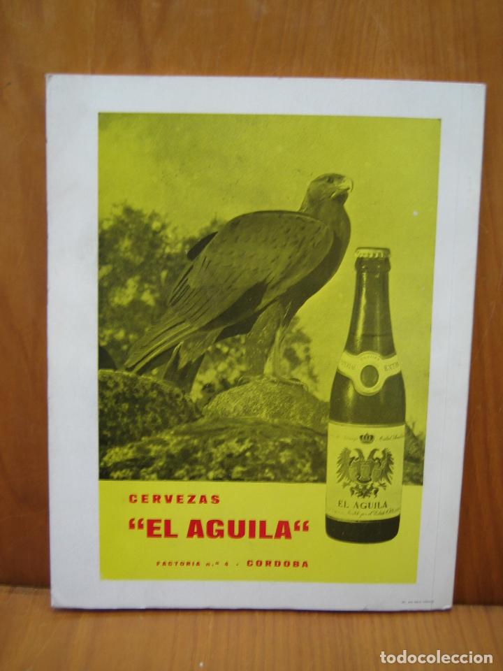Carteles feria: Programa de Feria de Cordoba 1973 - Foto 5