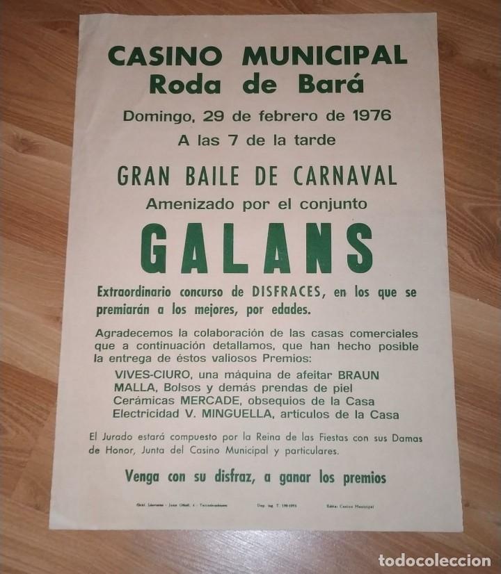 Casino Municipal Roda De Bera