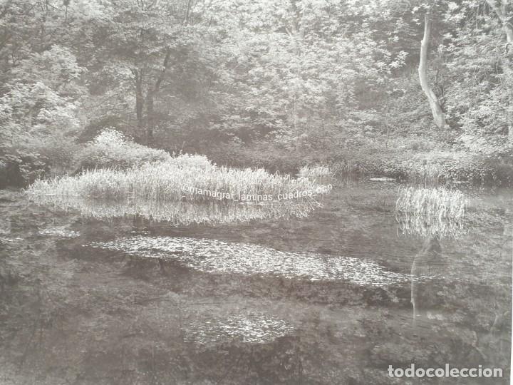 Carteles feria: JOHN BLAKEMORE. LATHKILL DALE. MAMAGRAF - Foto 2