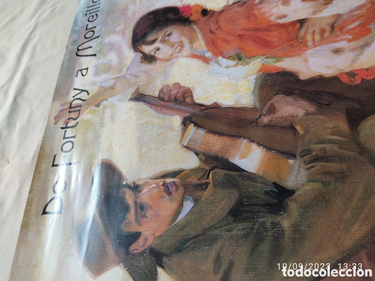 Carteles feria: Granada, Corpus 99 - Foto 8