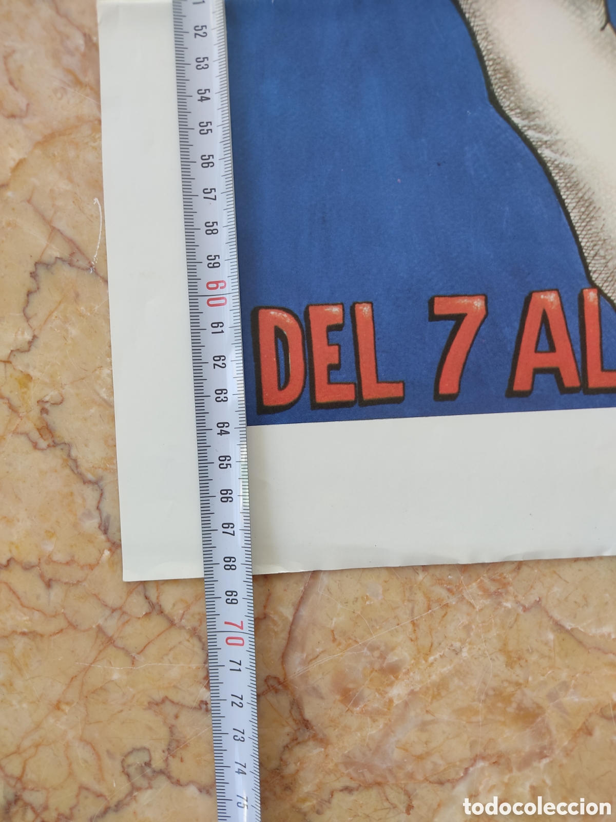 Carteles feria: cartel carnaval en conil - Foto 3