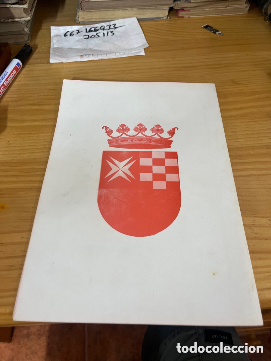 Carteles feria: Programa de feria de Argamsilla De Alba - Foto 3