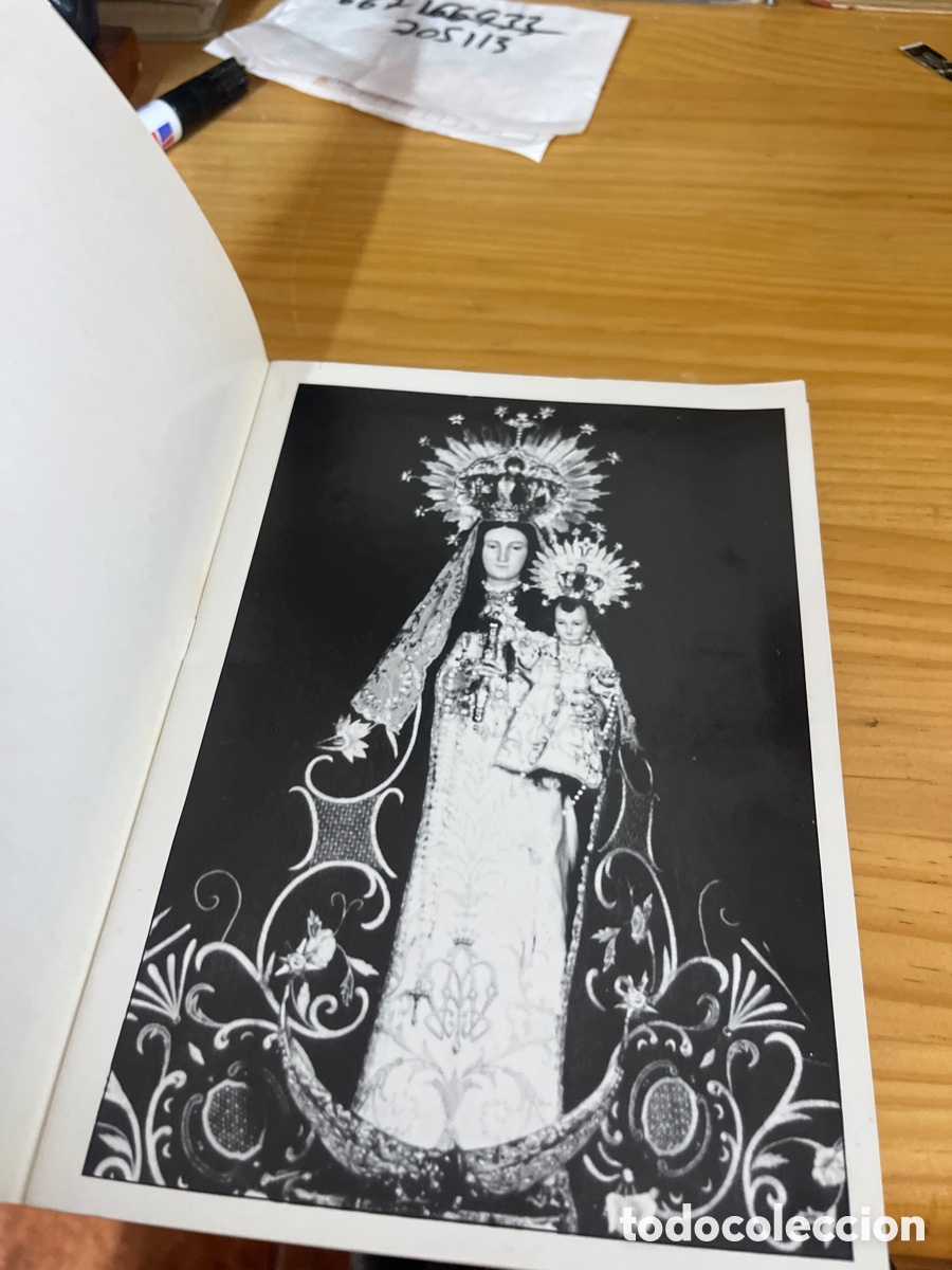 Carteles feria: Programa de festejos de ALmedina 1984 - Foto 2