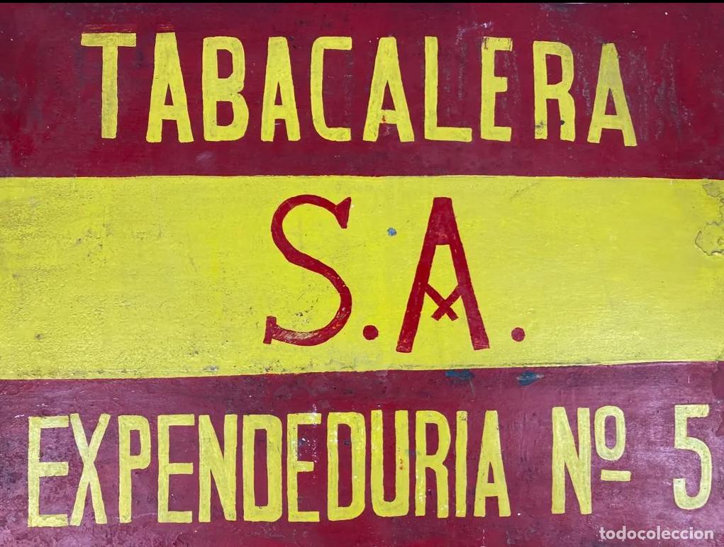Carteles feria: Historia y Estilo Industrial - Foto 2