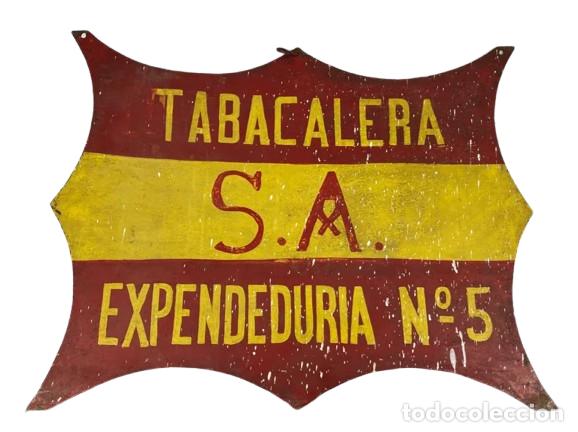 Carteles feria: Historia y Estilo Industrial - Foto 3