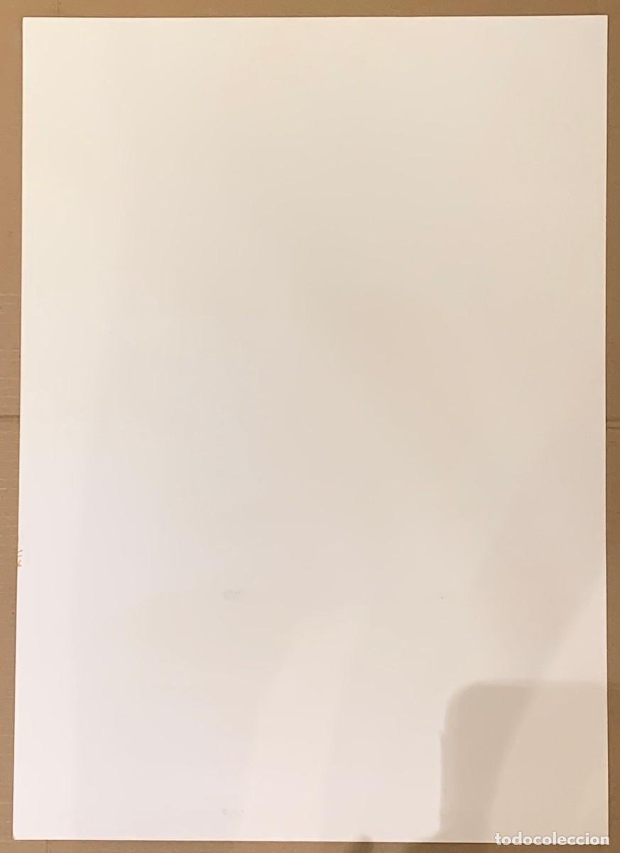 Carteles feria: P&oacute;ster de David Ymbernon - Foto 4