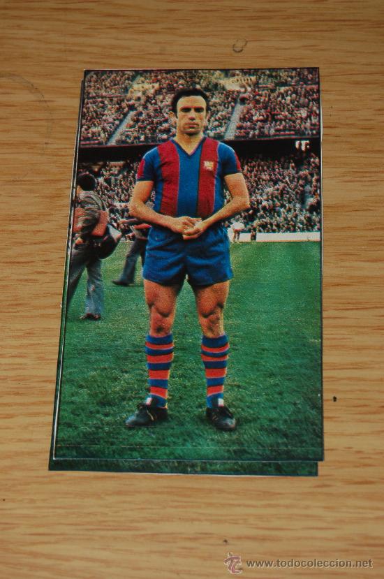 Coleccionismo deportivo: BAR&Ccedil;A : Recorte de RIF&Eacute;. 1975 - Foto 1