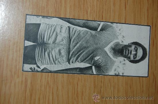 Coleccionismo deportivo: TERRASSA : Recorte de B&Iacute;O. 1977 - Foto 1