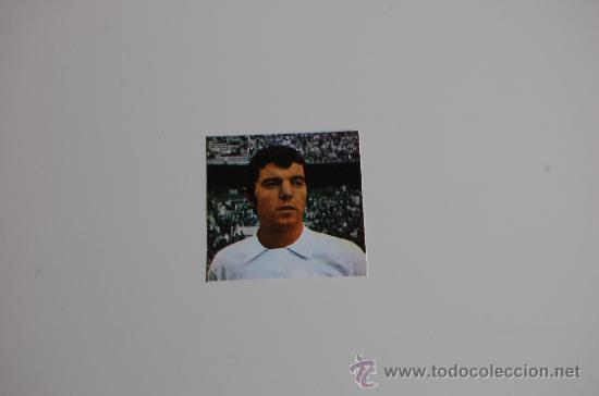 Coleccionismo deportivo: SEVILLA CF: Recorte de PAZOS - Foto 1