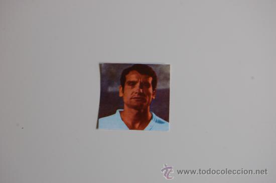 Coleccionismo deportivo: VALENCIA CF: Recorte de VIDAGA&Ntilde;Y - Foto 1