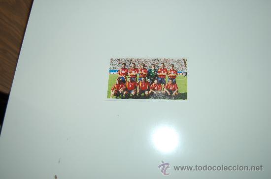 Sammelleidenschaft Sport: SELECCI&Oacute;N ESPA&Ntilde;OLA DE F&Uacute;TBOL: Recorte del Mundial 94 ( Espa&ntilde;a 2-Corea del Sur 2 )