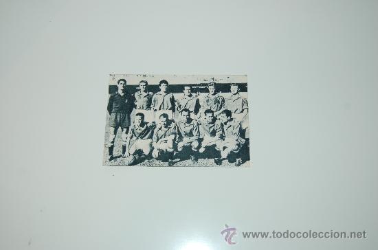 Sammelleidenschaft Sport: SELECCION ESPA&Ntilde;OLA DE F&Uacute;TBOL: Recorte del Espa&ntilde;a 2-Chile 0 del Mundial de Brasil 1950