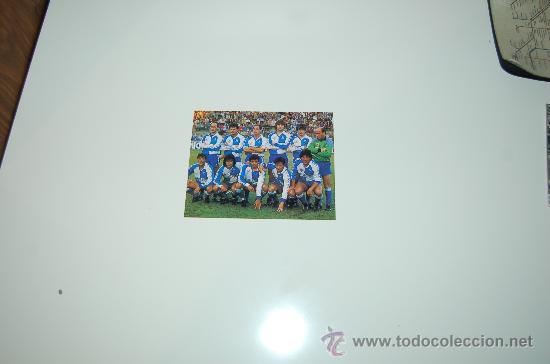 Collezionismo sportivo: CD. SABADELL: Recorte de 1987