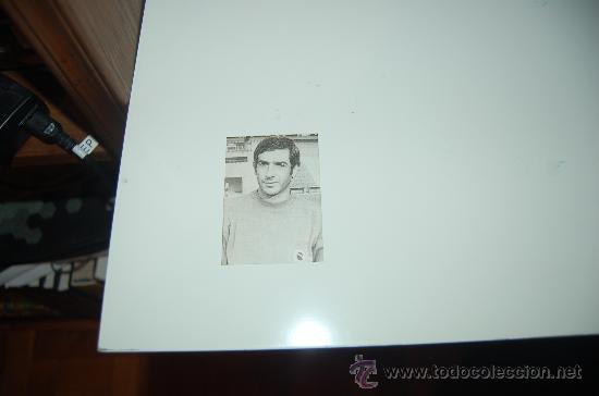Sports collectibles: H&Eacute;RCULES DE ALICANTE: Recorte de DEUSTO. A&ntilde;os 70
