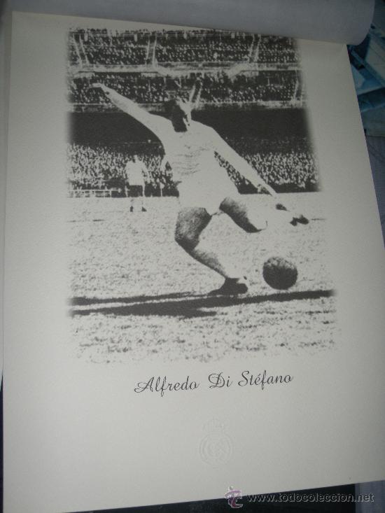 Collezionismo sportivo: Real Madrid - 11 Grandes Jugadores -