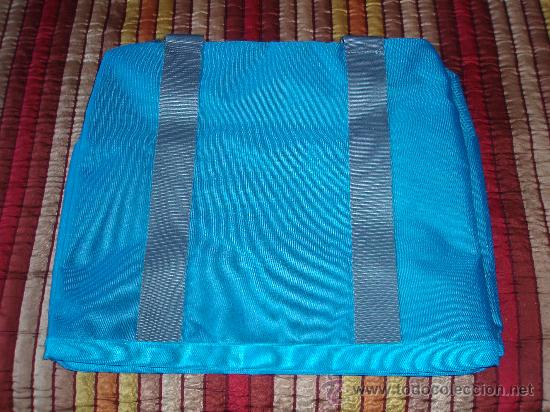 Coleccionismo deportivo: 884-BOLSA - Foto 2