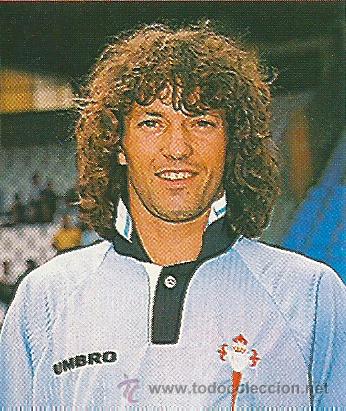 Collectionnisme sportif: REAL CLUB CELTA DE VIGO: Recorte de CADETE